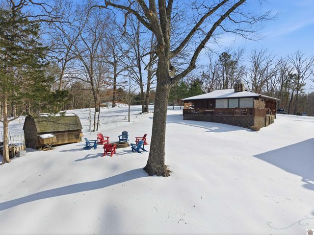 498 Paddle Lane, New Concord, KY 42076