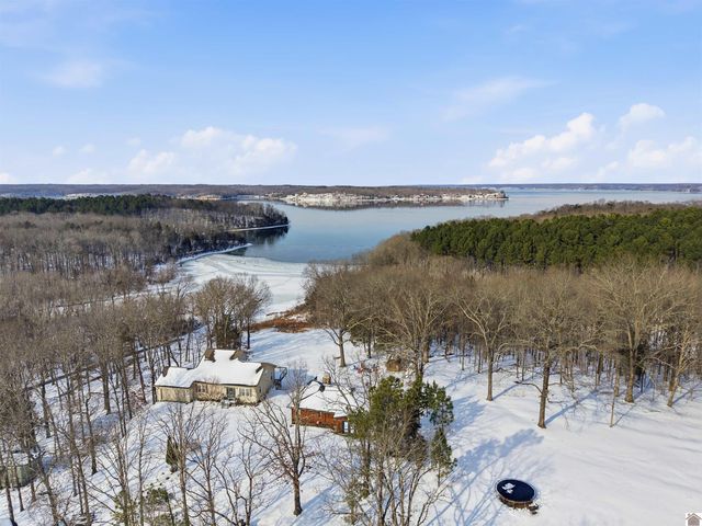 498 Paddle Lane, New Concord, KY 42076