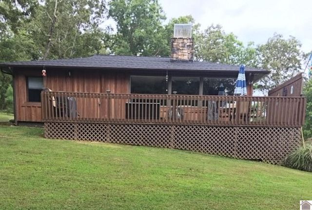 498 Paddle Lane, New Concord, KY 42076