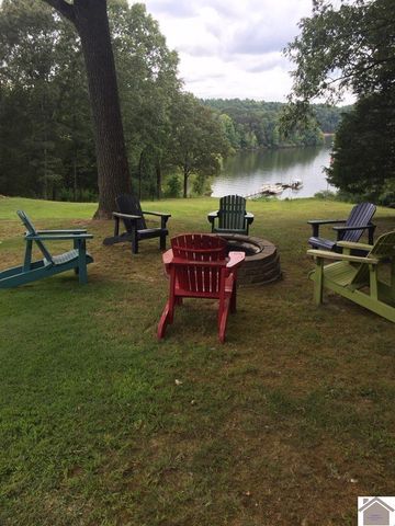 498 Paddle Lane, New Concord, KY 42076