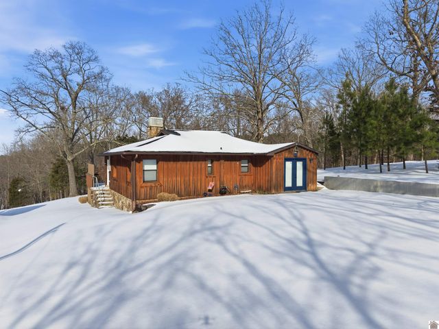 498 Paddle Lane, New Concord, KY 42076