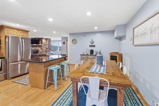 498 Paddle Lane, New Concord, KY 42076