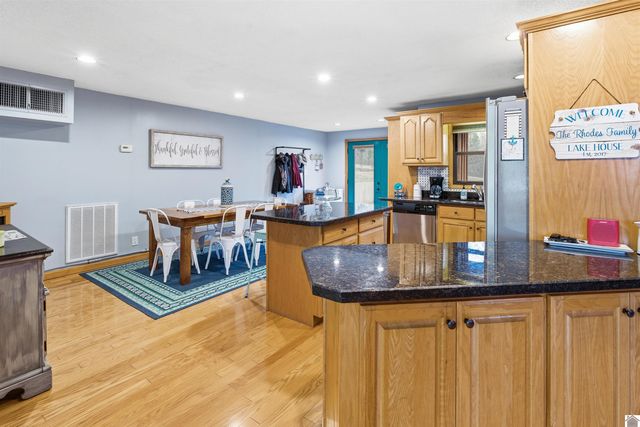 498 Paddle Lane, New Concord, KY 42076