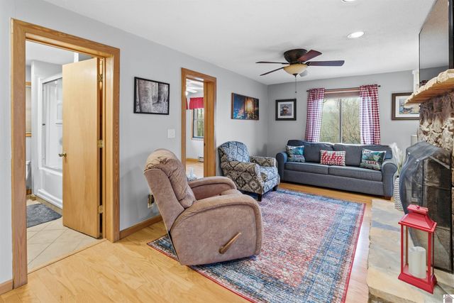 498 Paddle Lane, New Concord, KY 42076