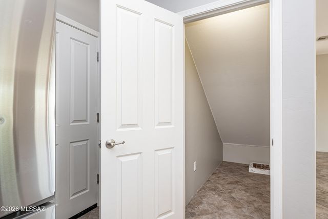 2861 N Silkie Place, Tucson, AZ 85719