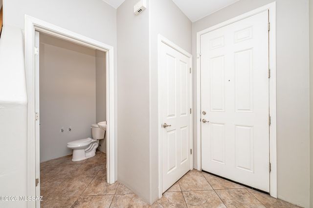 2861 N Silkie Place, Tucson, AZ 85719