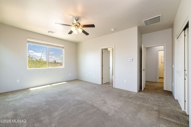 2861 N Silkie Place, Tucson, AZ 85719