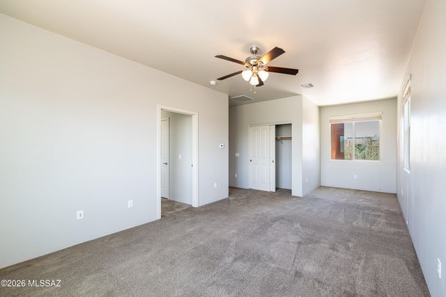 2861 N Silkie Place, Tucson, AZ 85719