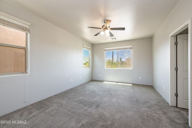 2861 N Silkie Place, Tucson, AZ 85719
