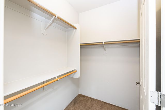 2861 N Silkie Place, Tucson, AZ 85719