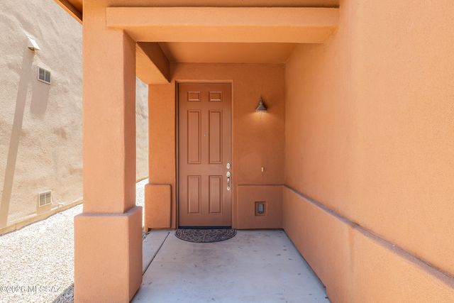 2861 N Silkie Place, Tucson, AZ 85719