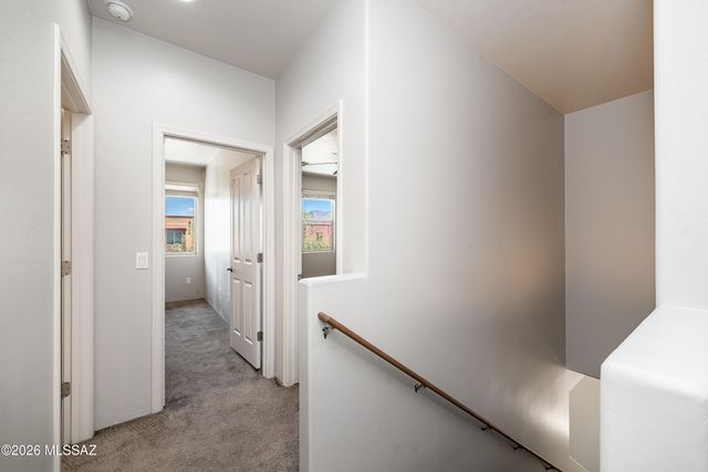 2861 N Silkie Place, Tucson, AZ 85719
