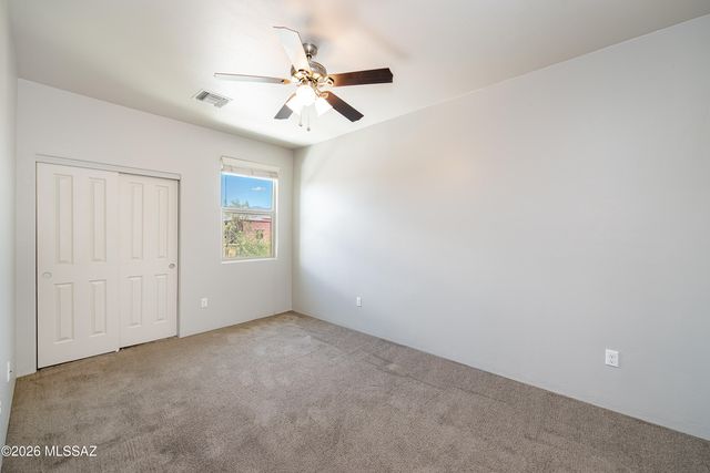 2861 N Silkie Place, Tucson, AZ 85719