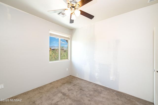 2861 N Silkie Place, Tucson, AZ 85719