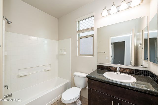 2861 N Silkie Place, Tucson, AZ 85719