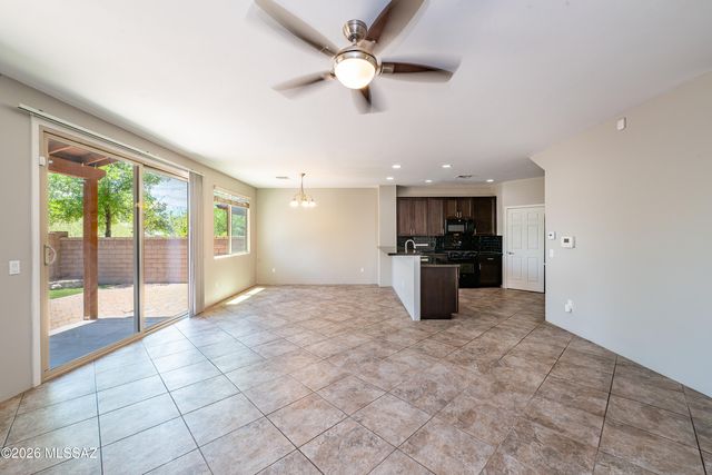 2861 N Silkie Place, Tucson, AZ 85719
