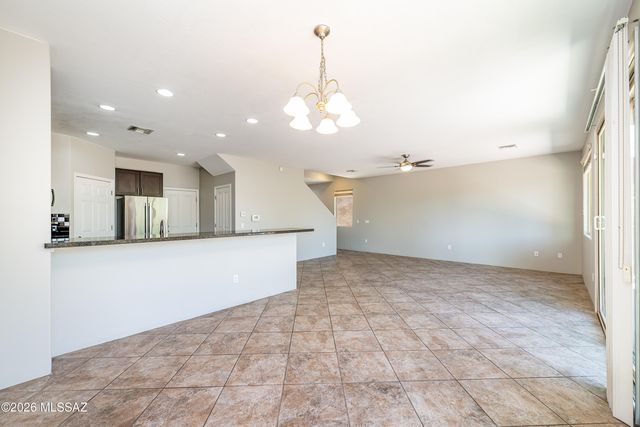 2861 N Silkie Place, Tucson, AZ 85719