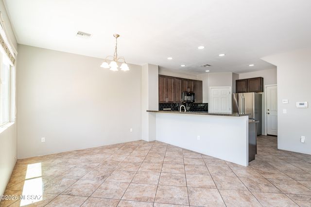 2861 N Silkie Place, Tucson, AZ 85719