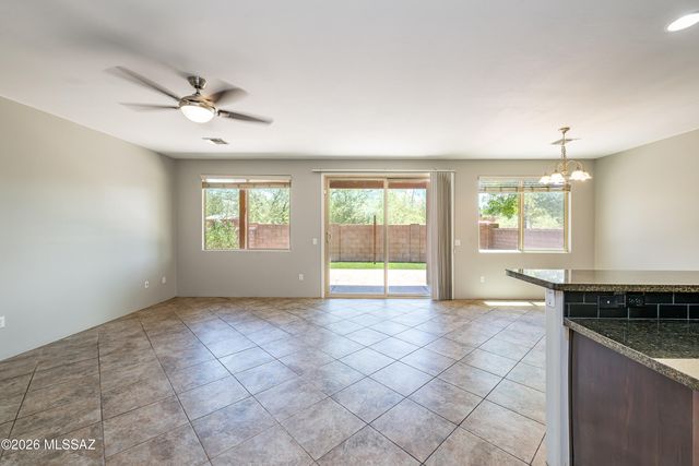 2861 N Silkie Place, Tucson, AZ 85719