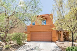 2861 N Silkie Place, Tucson, AZ 85719