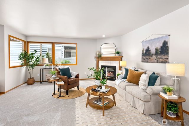 14811 1st Avenue NE, Duvall, WA 98019