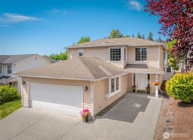 14811 1st Avenue NE, Duvall, WA 98019