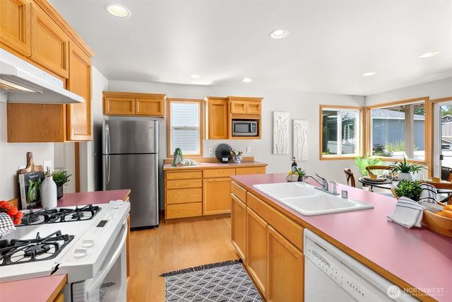 14811 1st Avenue NE, Duvall, WA 98019