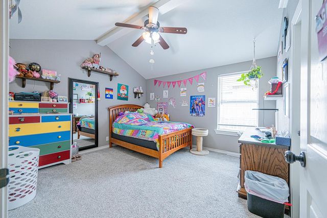 805 Woodland Park, Midland, TX 79706