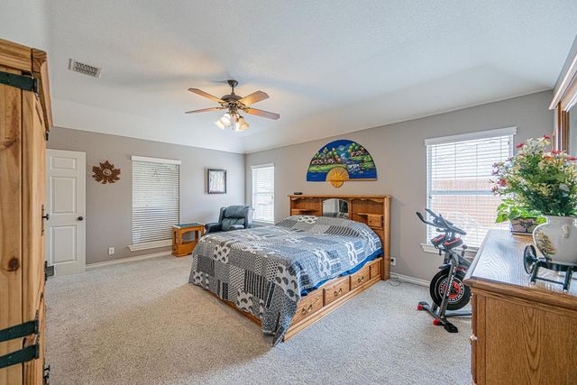 805 Woodland Park, Midland, TX 79706