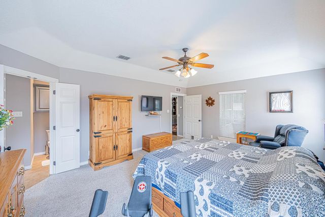 805 Woodland Park, Midland, TX 79706