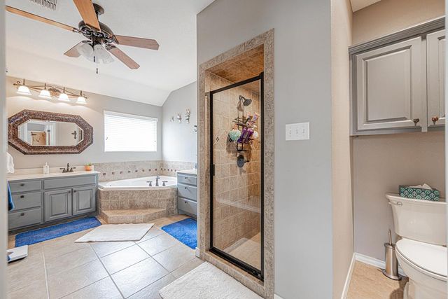 805 Woodland Park, Midland, TX 79706