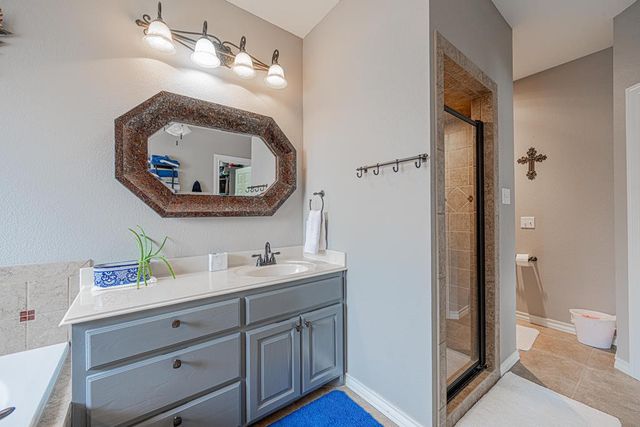 805 Woodland Park, Midland, TX 79706