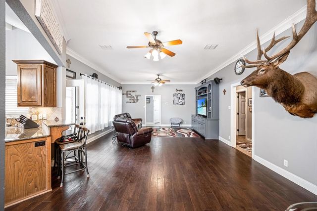 805 Woodland Park, Midland, TX 79706