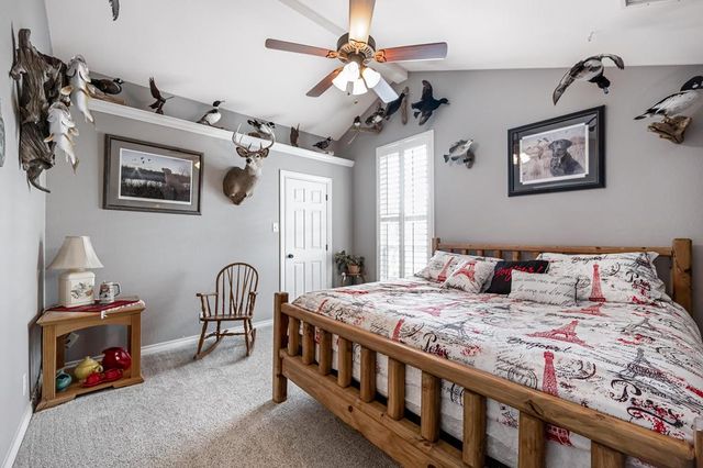 805 Woodland Park, Midland, TX 79706