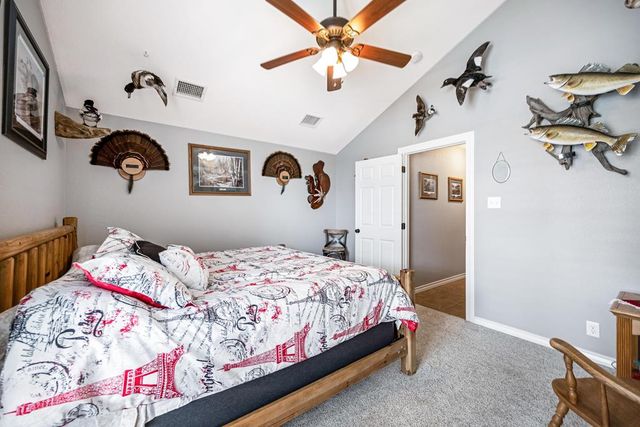 805 Woodland Park, Midland, TX 79706