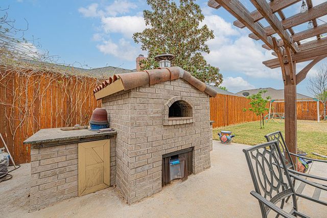 805 Woodland Park, Midland, TX 79706