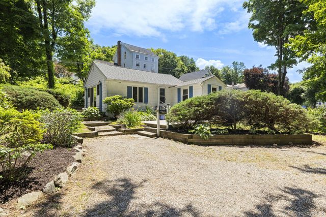 58 Maple Avenue, Chappaqua, NY 10514