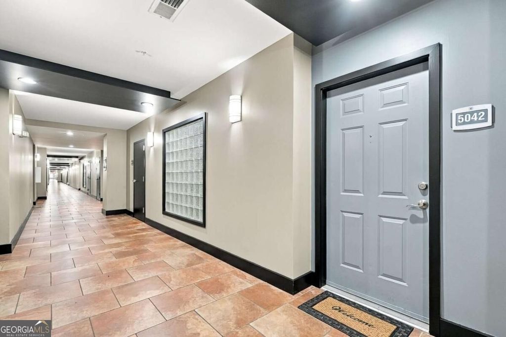 390 17th Street NW 5042, Atlanta, GA 30363 — exterior