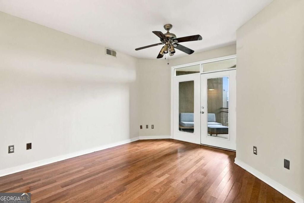 390 17th Street NW 5042, Atlanta, GA 30363 — photo 2