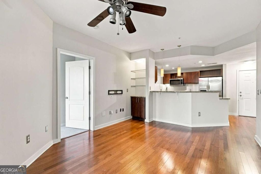 390 17th Street NW 5042, Atlanta, GA 30363 — photo 3