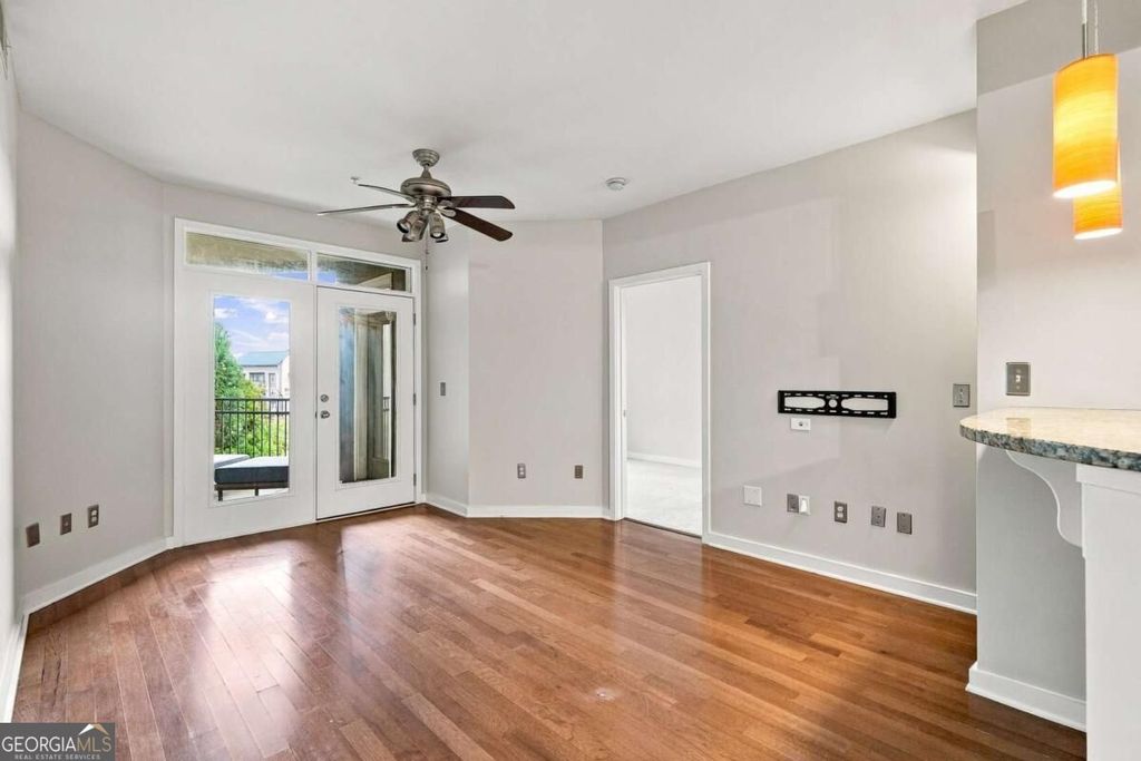 390 17th Street NW 5042, Atlanta, GA 30363 — photo 4