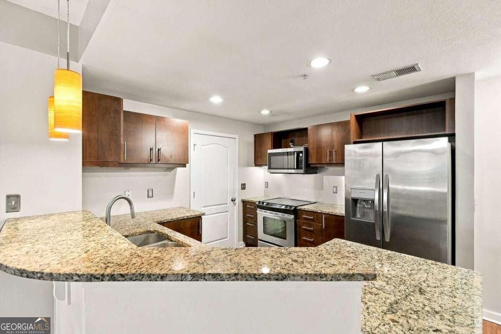 390 17th Street NW 5042, Atlanta, GA 30363 — photo 5