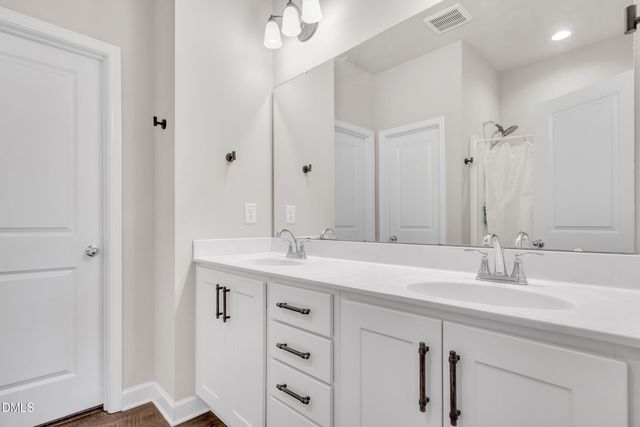 6766 Longitude Circle, Sims, NC 27880