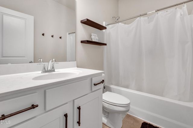6766 Longitude Circle, Sims, NC 27880