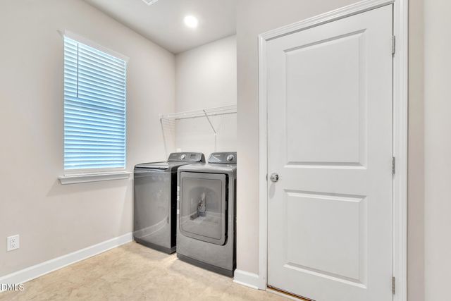 6766 Longitude Circle, Sims, NC 27880