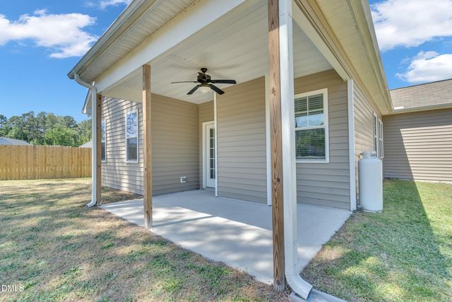 6766 Longitude Circle, Sims, NC 27880