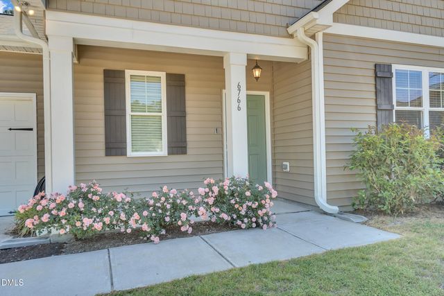 6766 Longitude Circle, Sims, NC 27880