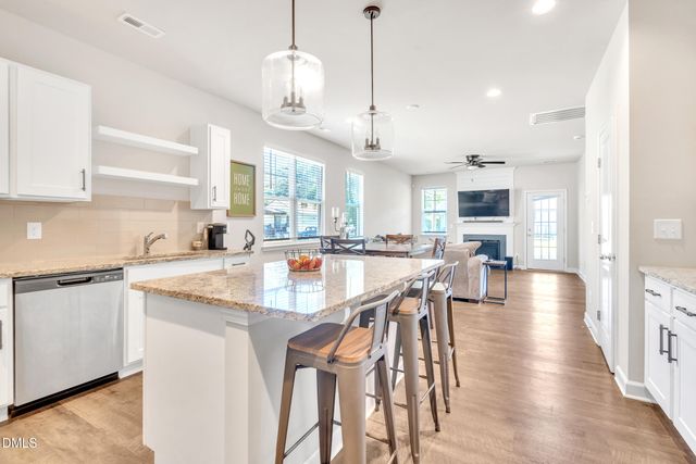 6766 Longitude Circle, Sims, NC 27880