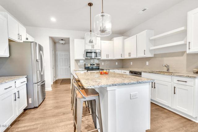 6766 Longitude Circle, Sims, NC 27880