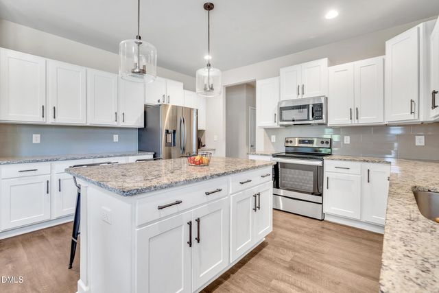 6766 Longitude Circle, Sims, NC 27880